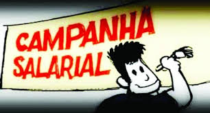 Informe sobre as tratativas em relação a Campanha Salarial da BB Tecnologia 2020/2021 Informe sobre as tratativas em relação a Campanha Salarial da BB Tecnologia 2020/2021